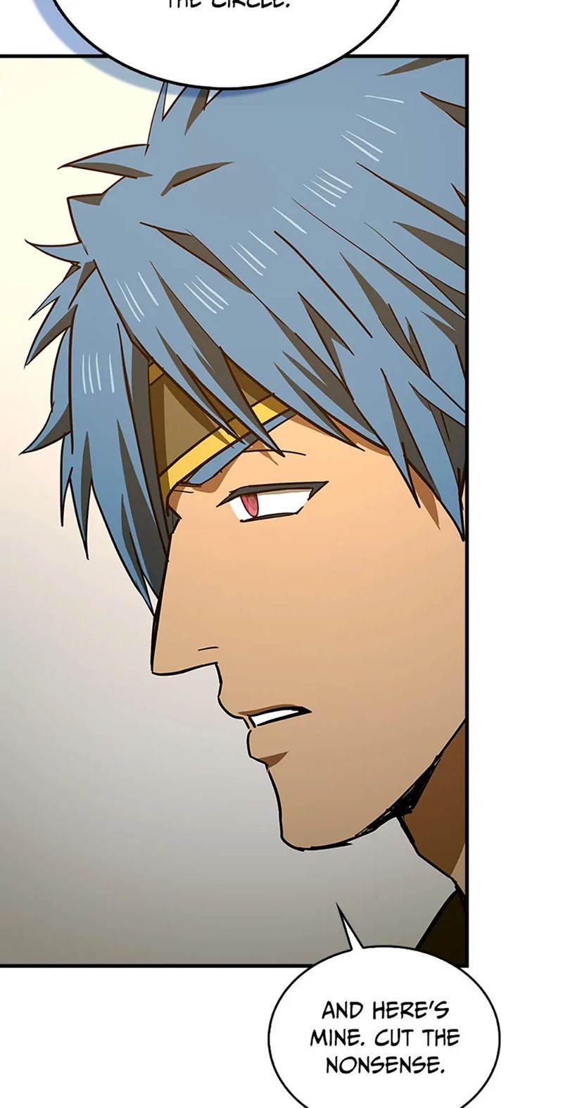 To Hell With Being A Saint, I’m A Doctor - Chapter 136 Page 26