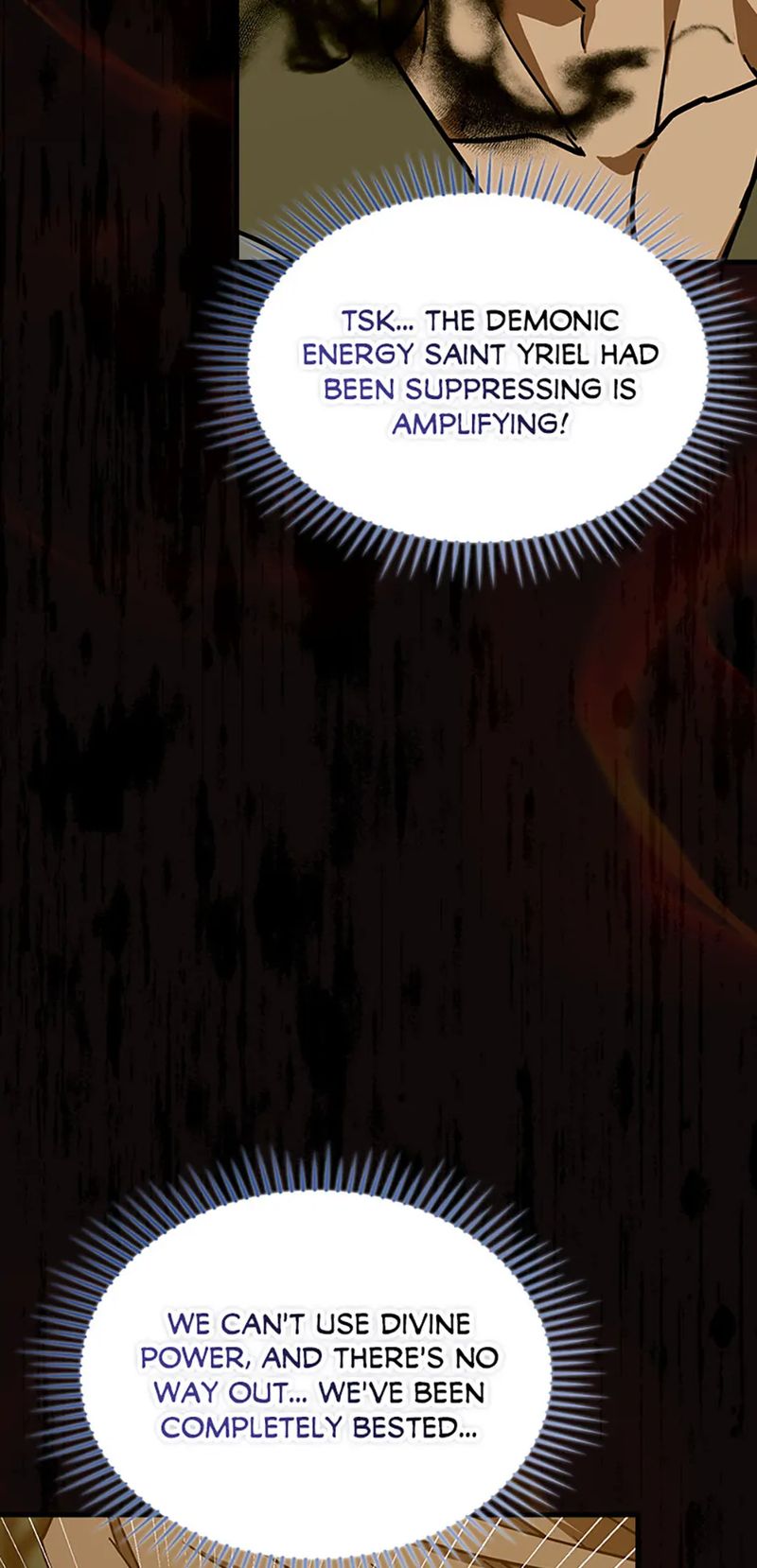 To Hell With Being A Saint, I’m A Doctor - Chapter 136 Page 48