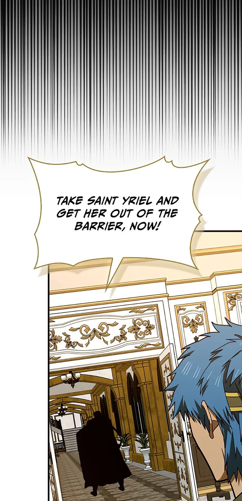 To Hell With Being A Saint, I’m A Doctor - Chapter 136 Page 50