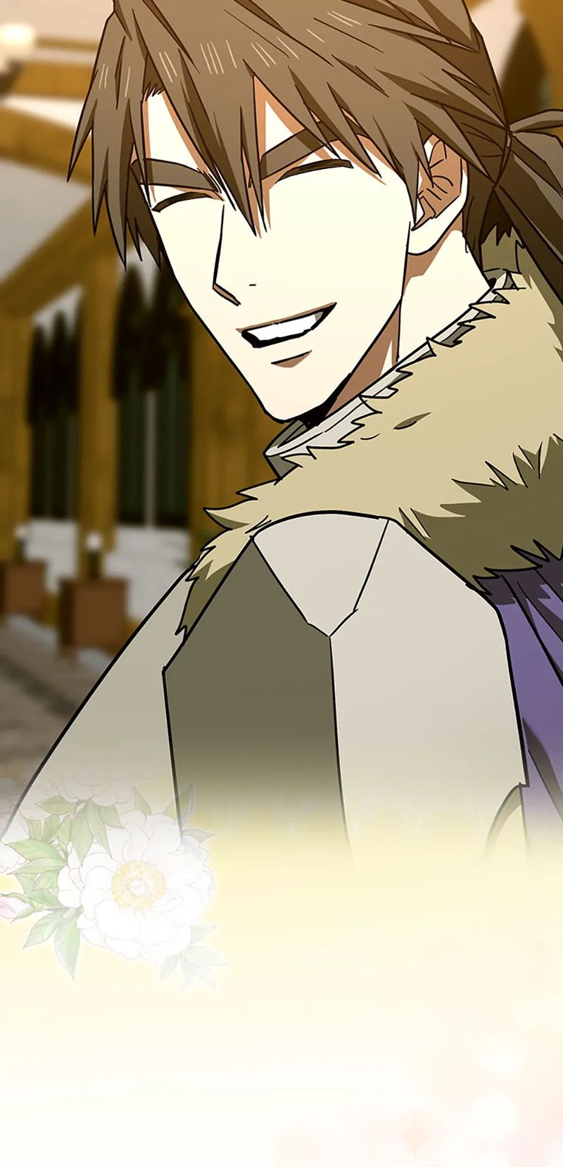 To Hell With Being A Saint, I’m A Doctor - Chapter 136 Page 55