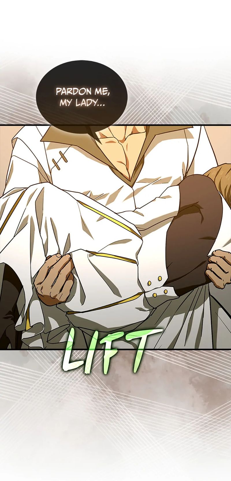 To Hell With Being A Saint, I’m A Doctor - Chapter 136 Page 57