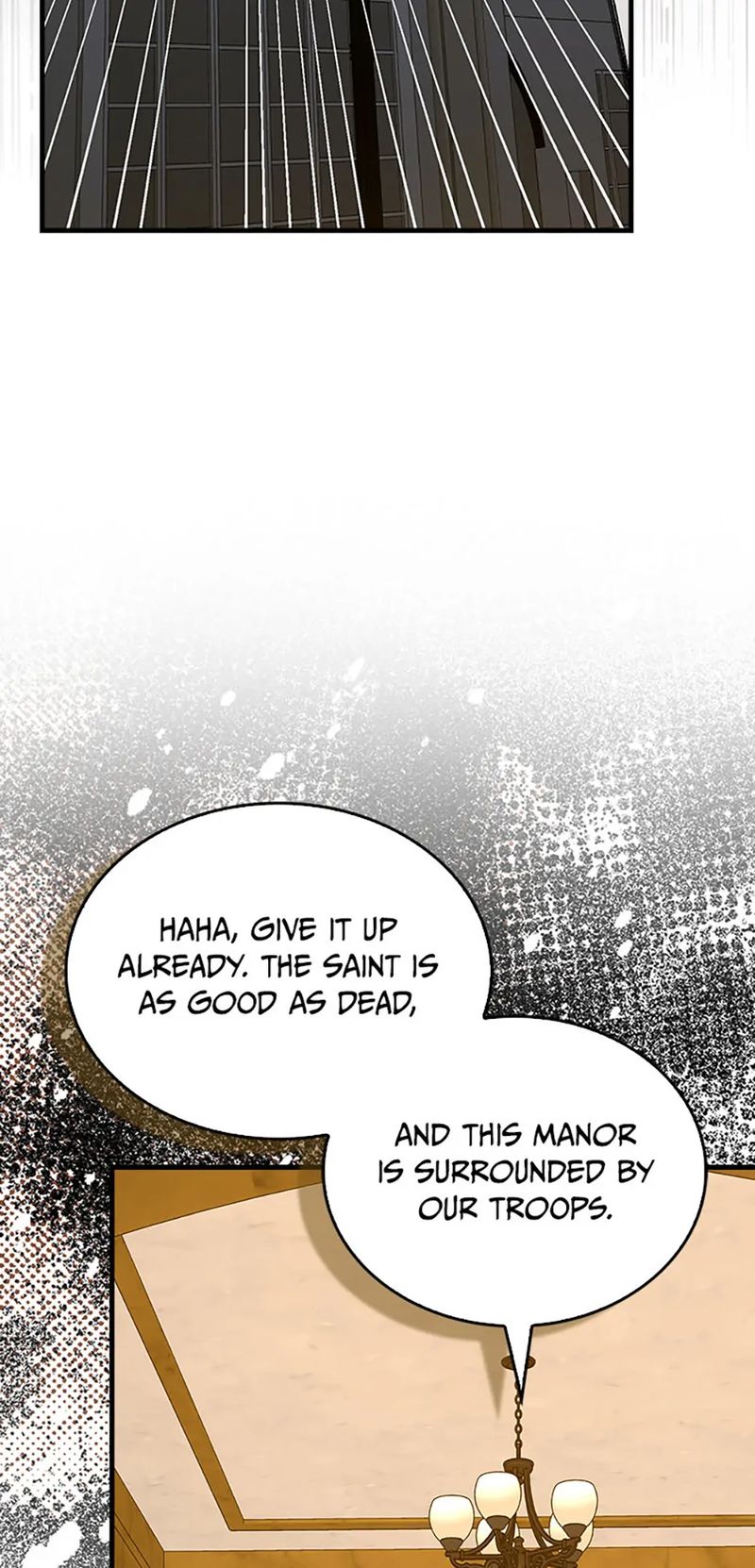 To Hell With Being A Saint, I’m A Doctor - Chapter 136 Page 59