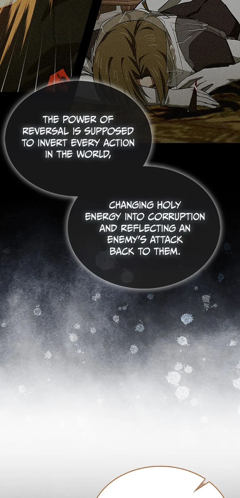 To Hell With Being A Saint, I’m A Doctor - Chapter 136 Page 62