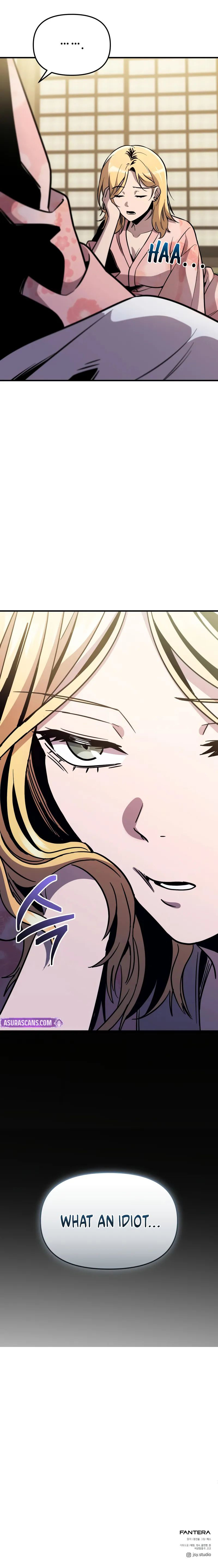 I Obtained a Mythic Item - Chapter 158 Page 13