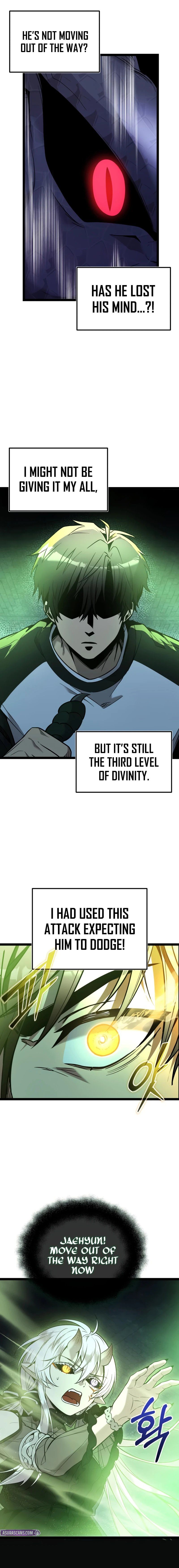 I Obtained a Mythic Item - Chapter 176 Page 5