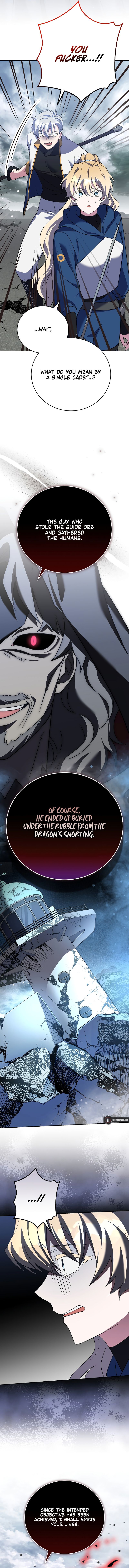 The Novel’s Extra (Remake) - Chapter 157 Page 14