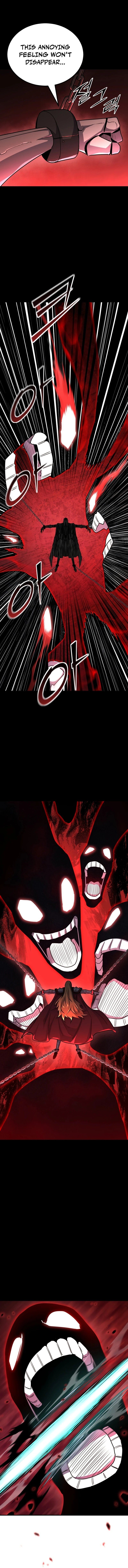 Standard of Reincarnation - Chapter 169 Page 7