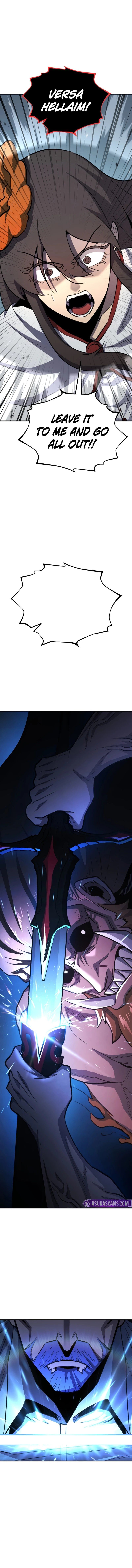 Standard of Reincarnation - Chapter 171 Page 15