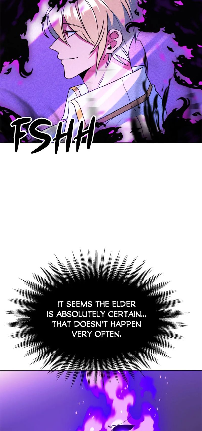 Archmage Transcending Through Regression - Chapter 135 Page 18