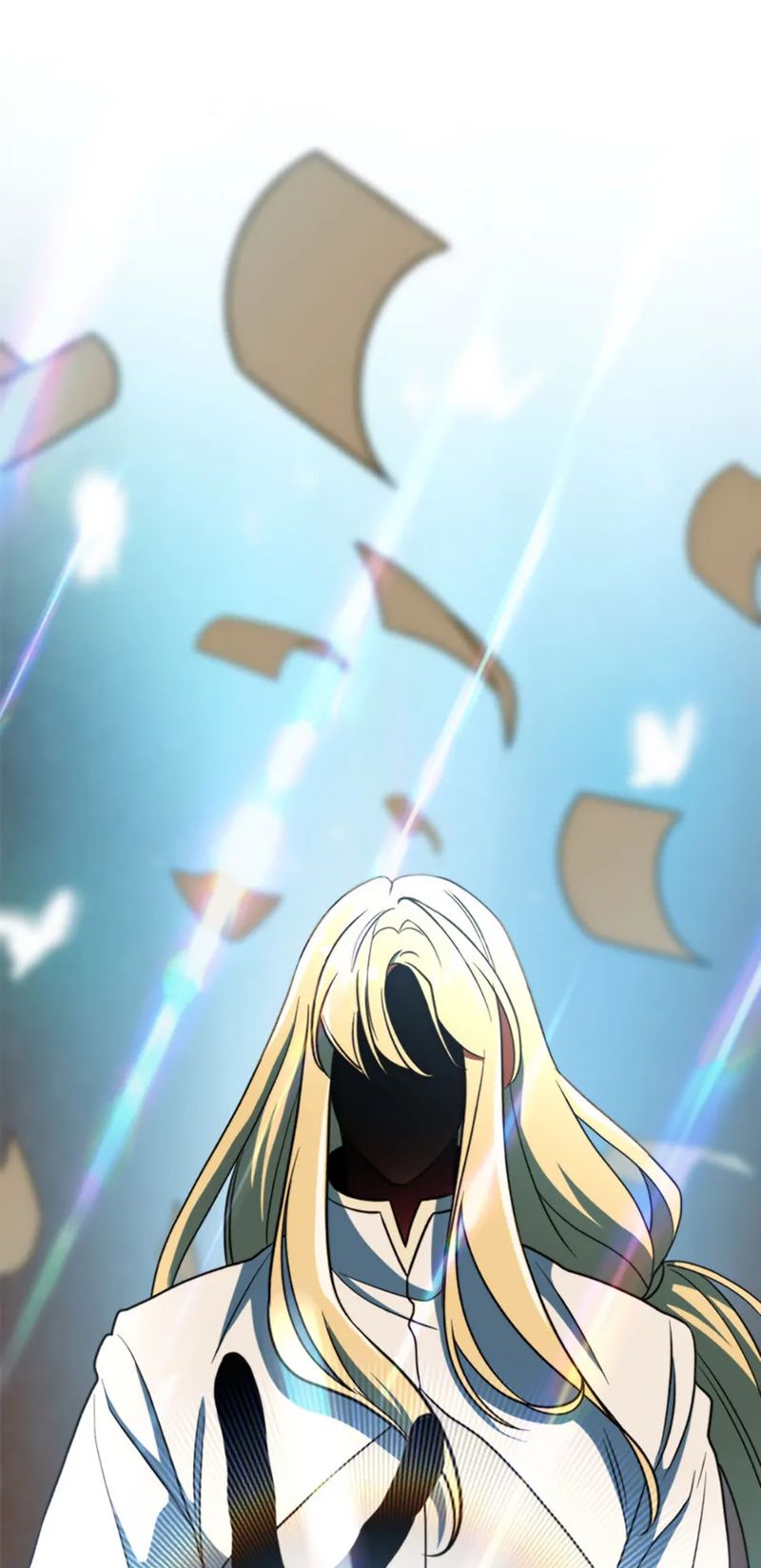 Archmage Transcending Through Regression - Chapter 135 Page 37