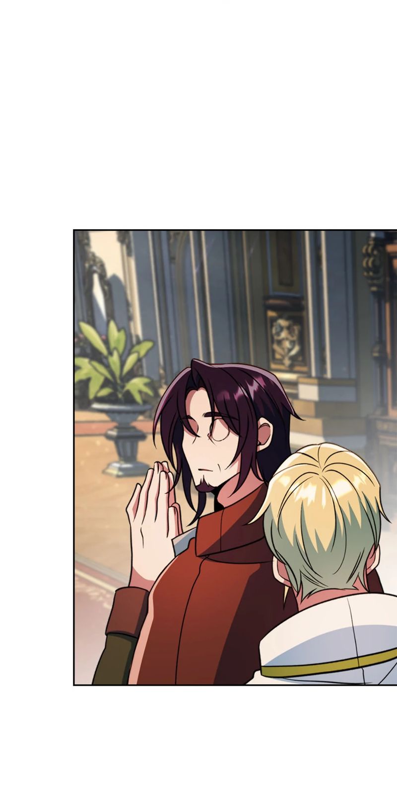 Archmage Transcending Through Regression - Chapter 135 Page 67