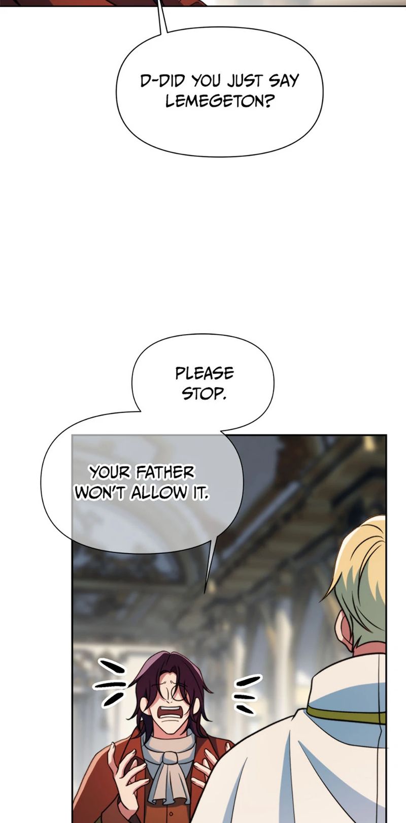 Archmage Transcending Through Regression - Chapter 135 Page 74