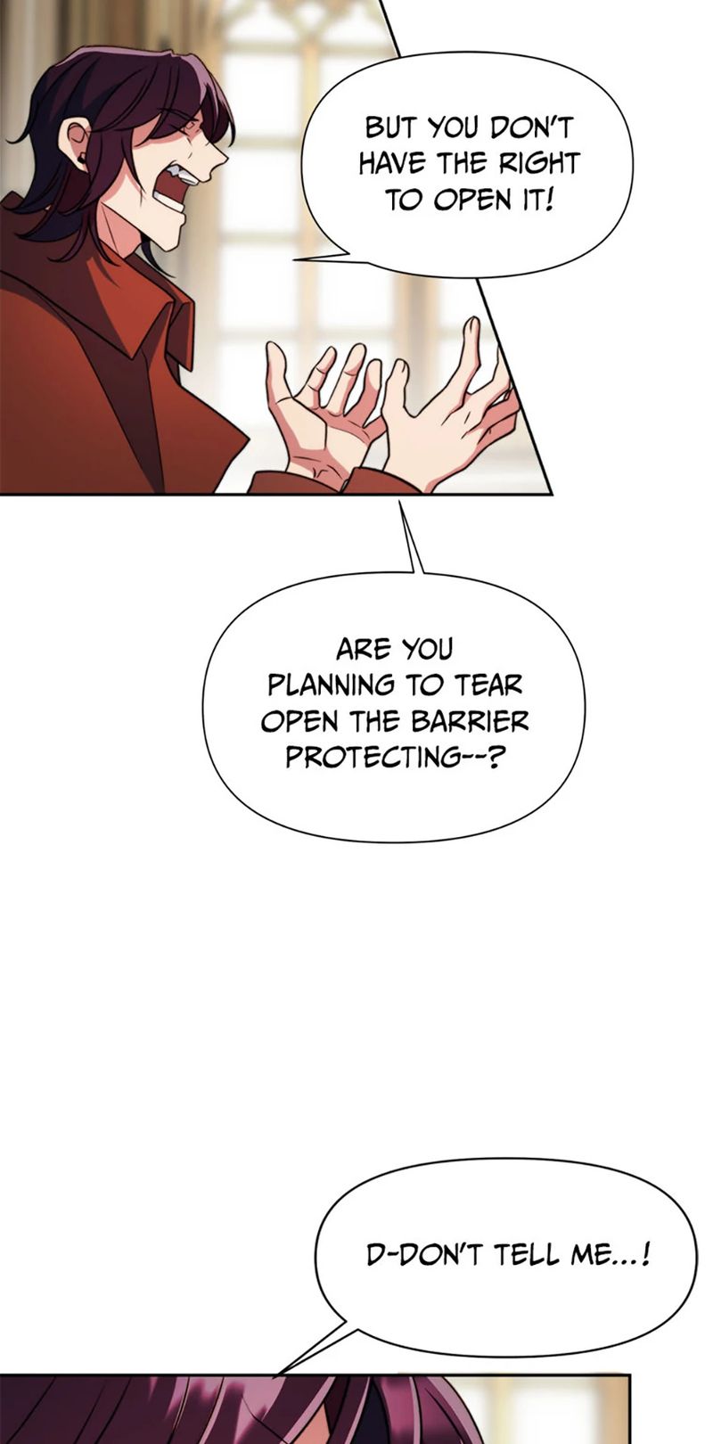 Archmage Transcending Through Regression - Chapter 135 Page 76