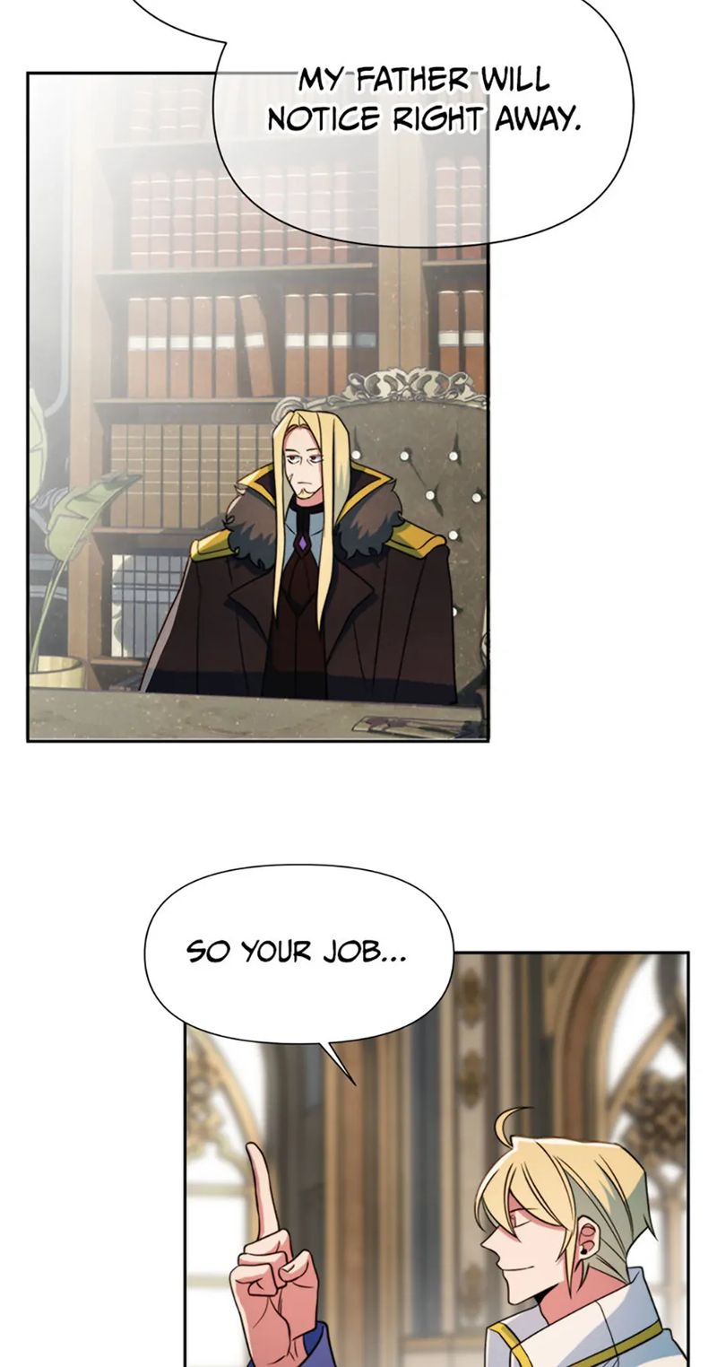 Archmage Transcending Through Regression - Chapter 135 Page 82