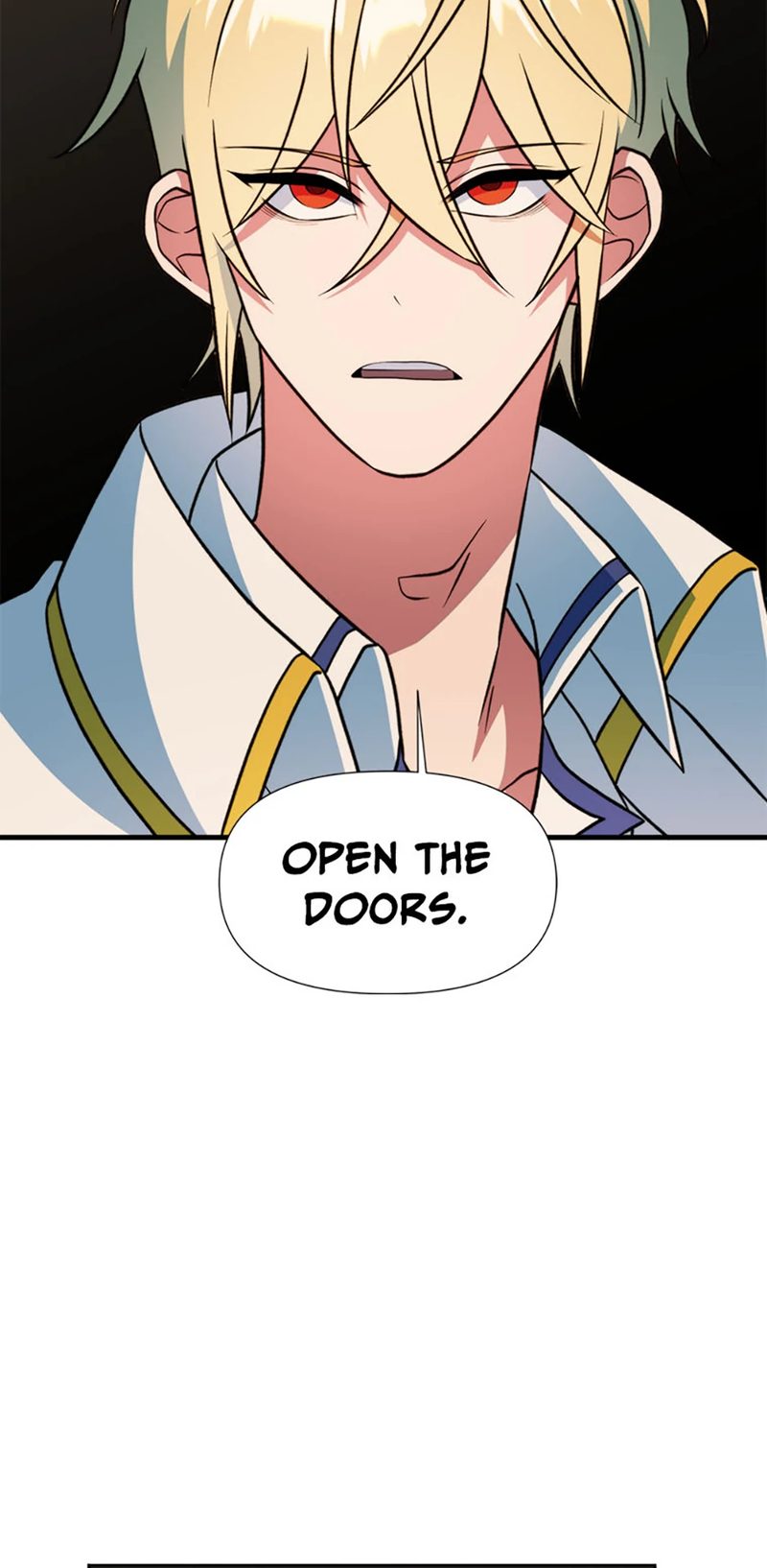 Archmage Transcending Through Regression - Chapter 136 Page 18