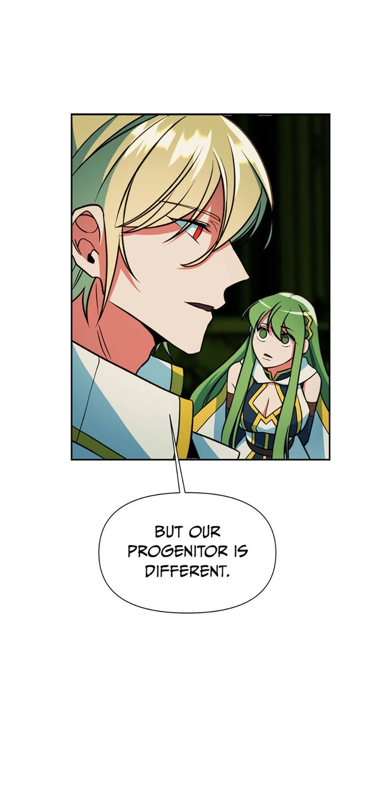 Archmage Transcending Through Regression - Chapter 136 Page 23