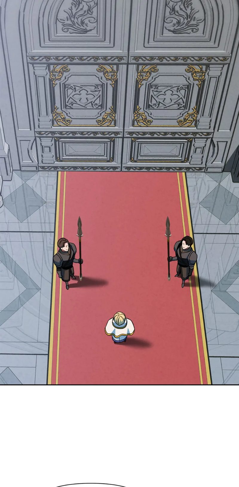 Archmage Transcending Through Regression - Chapter 136 Page 3