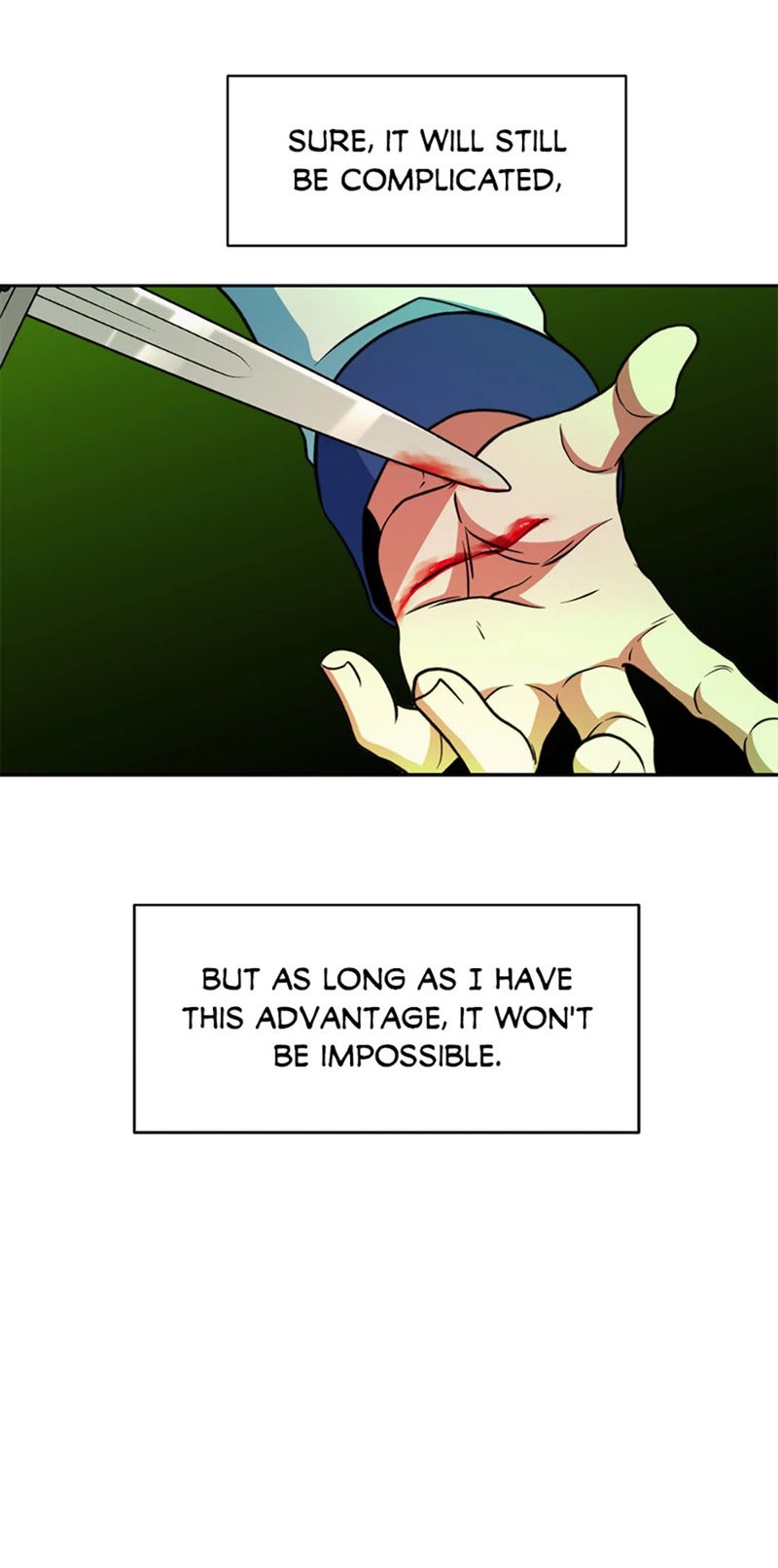 Archmage Transcending Through Regression - Chapter 136 Page 36