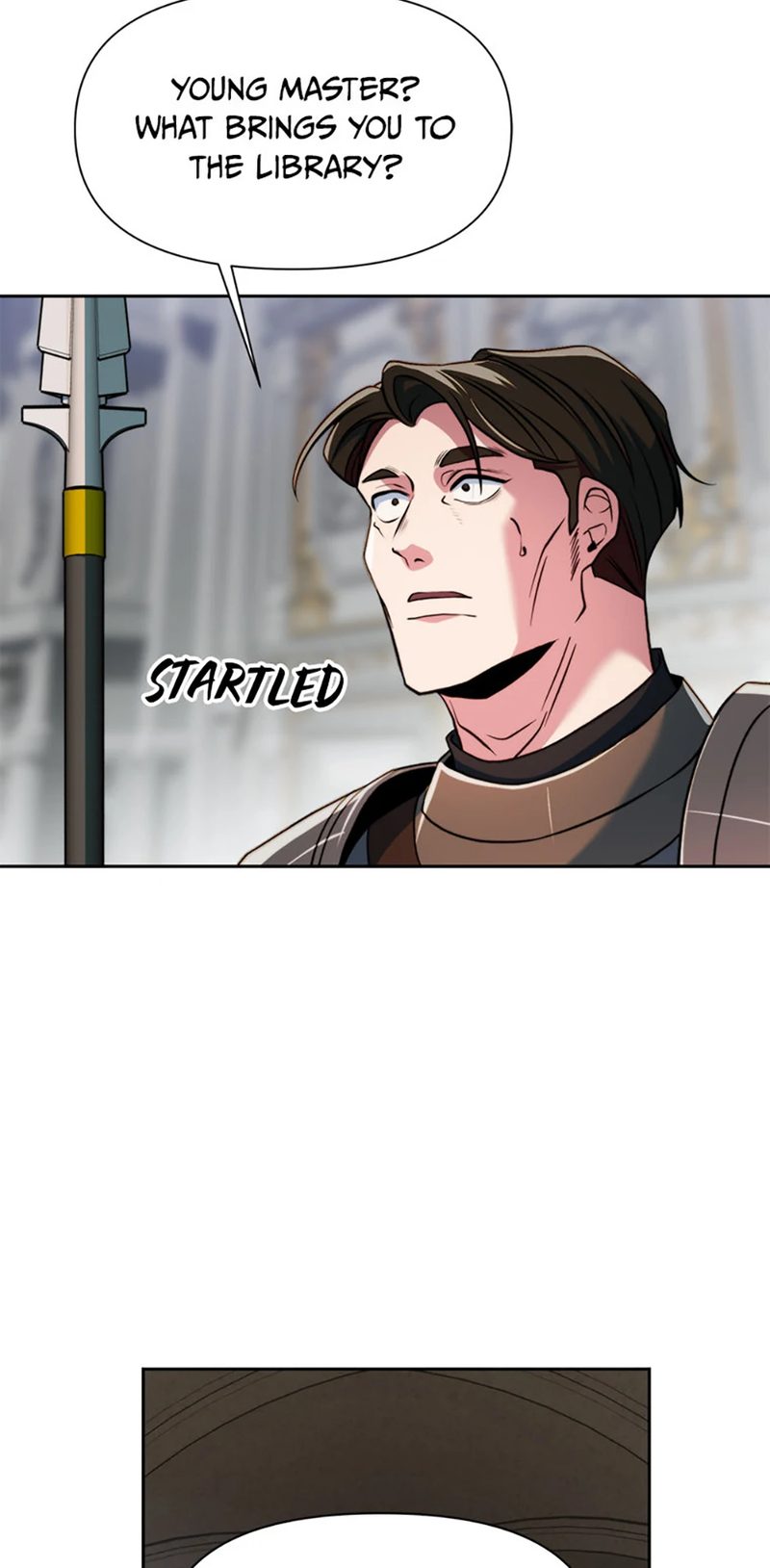 Archmage Transcending Through Regression - Chapter 136 Page 4