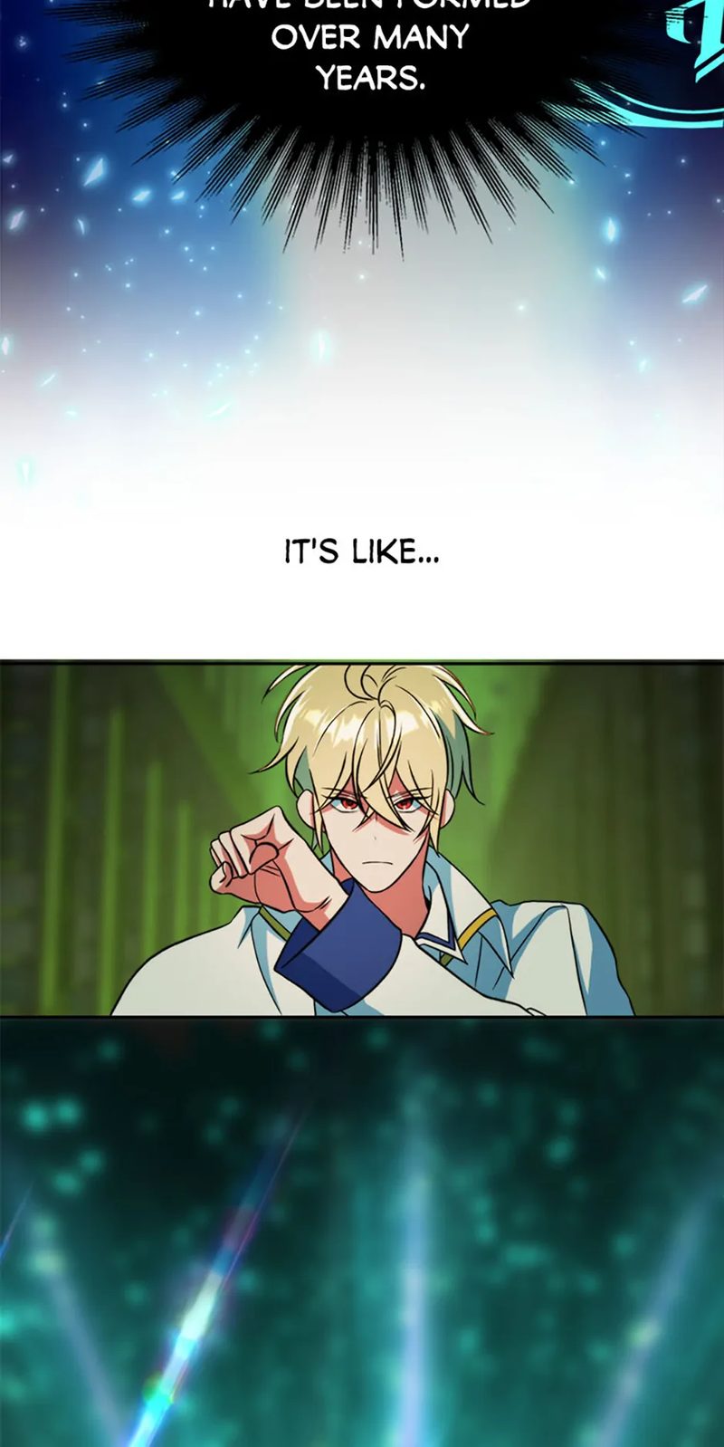 Archmage Transcending Through Regression - Chapter 136 Page 40