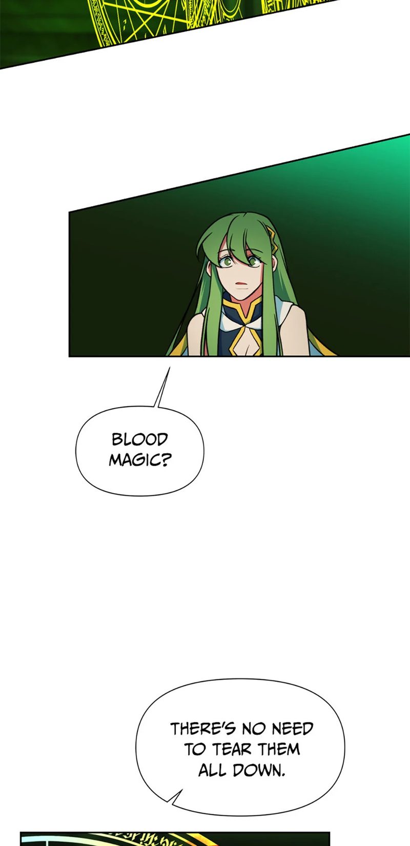 Archmage Transcending Through Regression - Chapter 136 Page 45