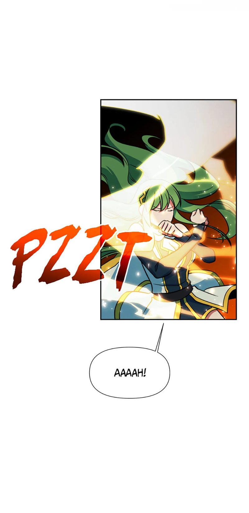 Archmage Transcending Through Regression - Chapter 136 Page 48