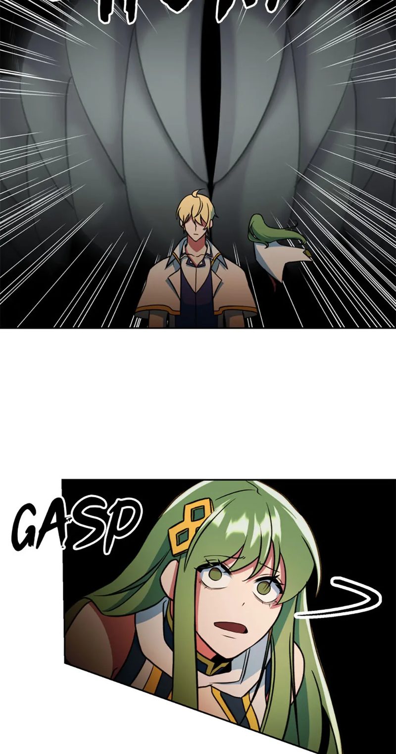 Archmage Transcending Through Regression - Chapter 136 Page 55