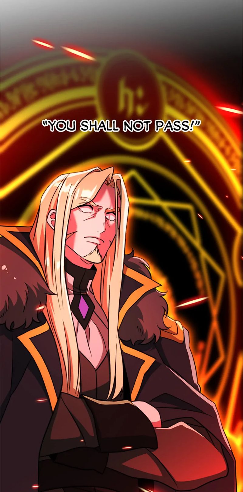 Archmage Transcending Through Regression - Chapter 136 Page 67