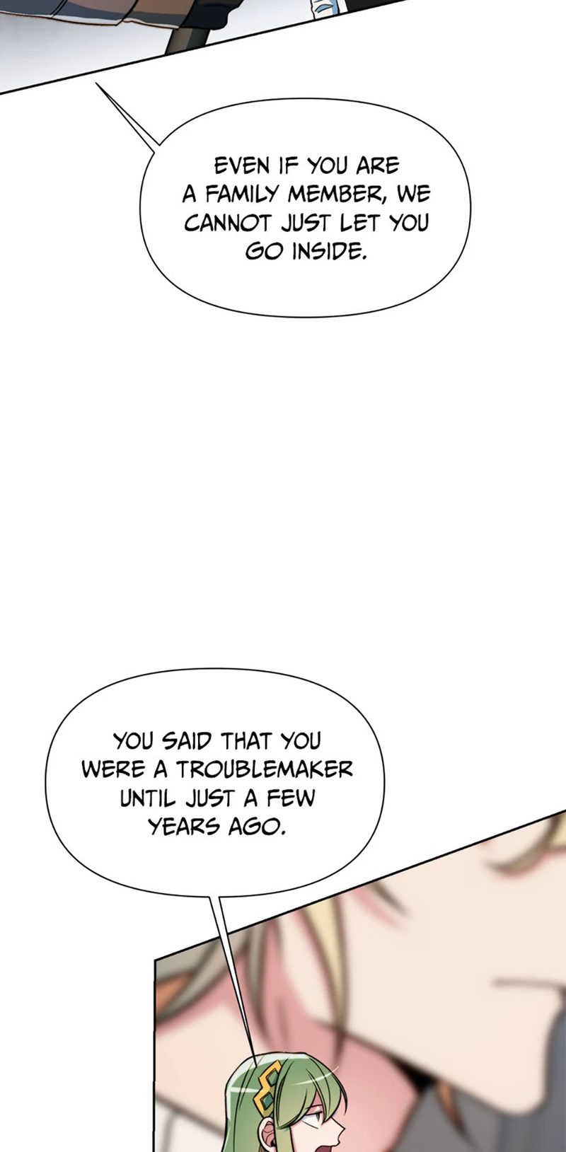 Archmage Transcending Through Regression - Chapter 136 Page 7