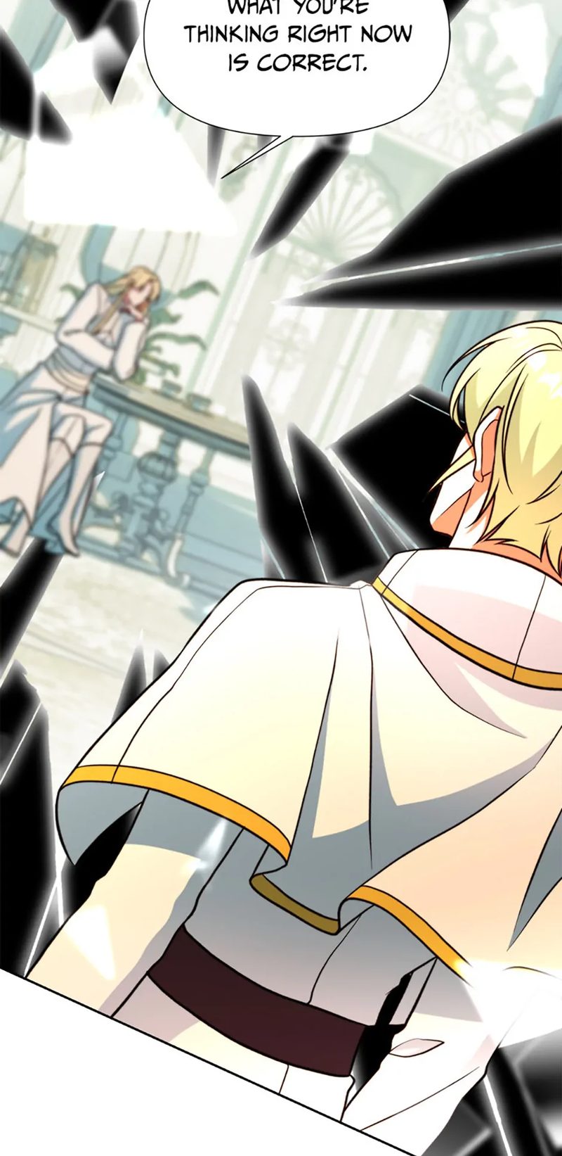 Archmage Transcending Through Regression - Chapter 136 Page 75