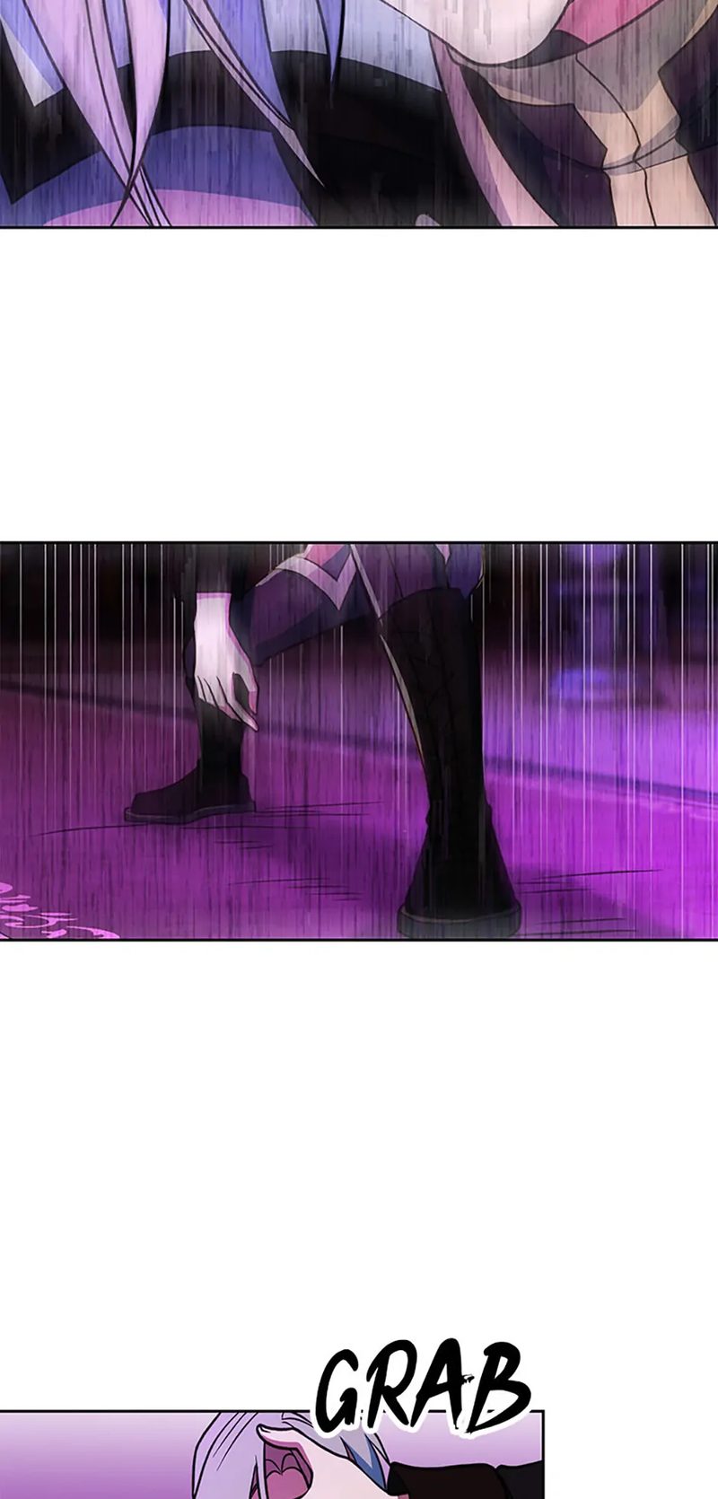 Archmage Transcending Through Regression - Chapter 137 Page 41