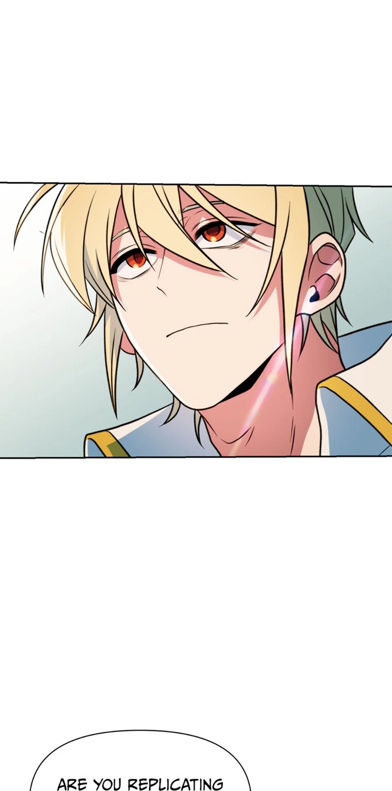 Archmage Transcending Through Regression - Chapter 137 Page 49