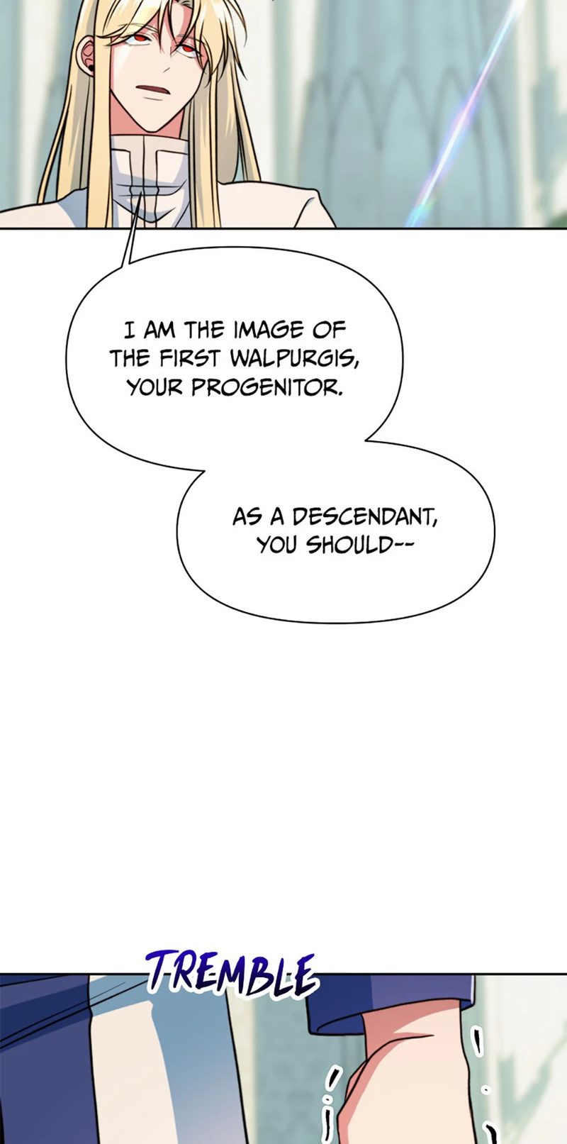 Archmage Transcending Through Regression - Chapter 137 Page 61