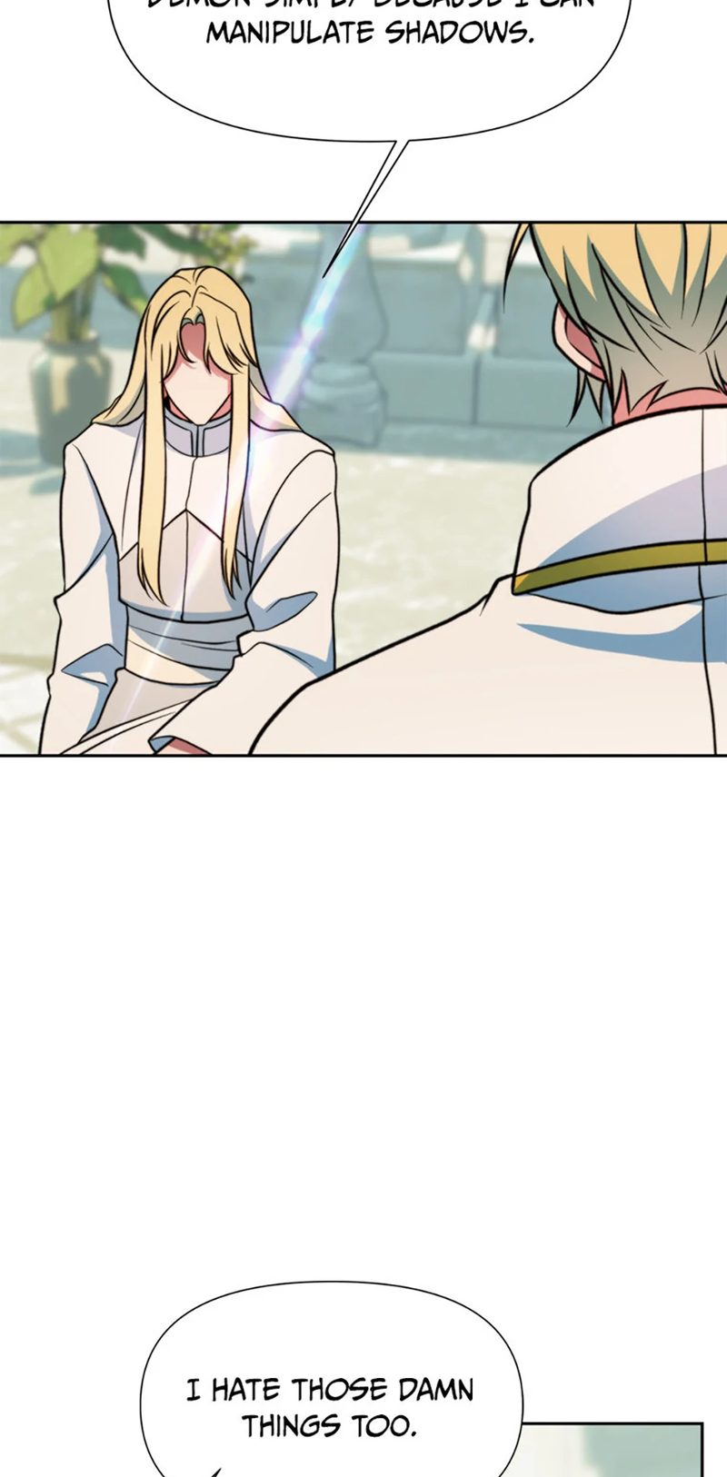 Archmage Transcending Through Regression - Chapter 137 Page 71