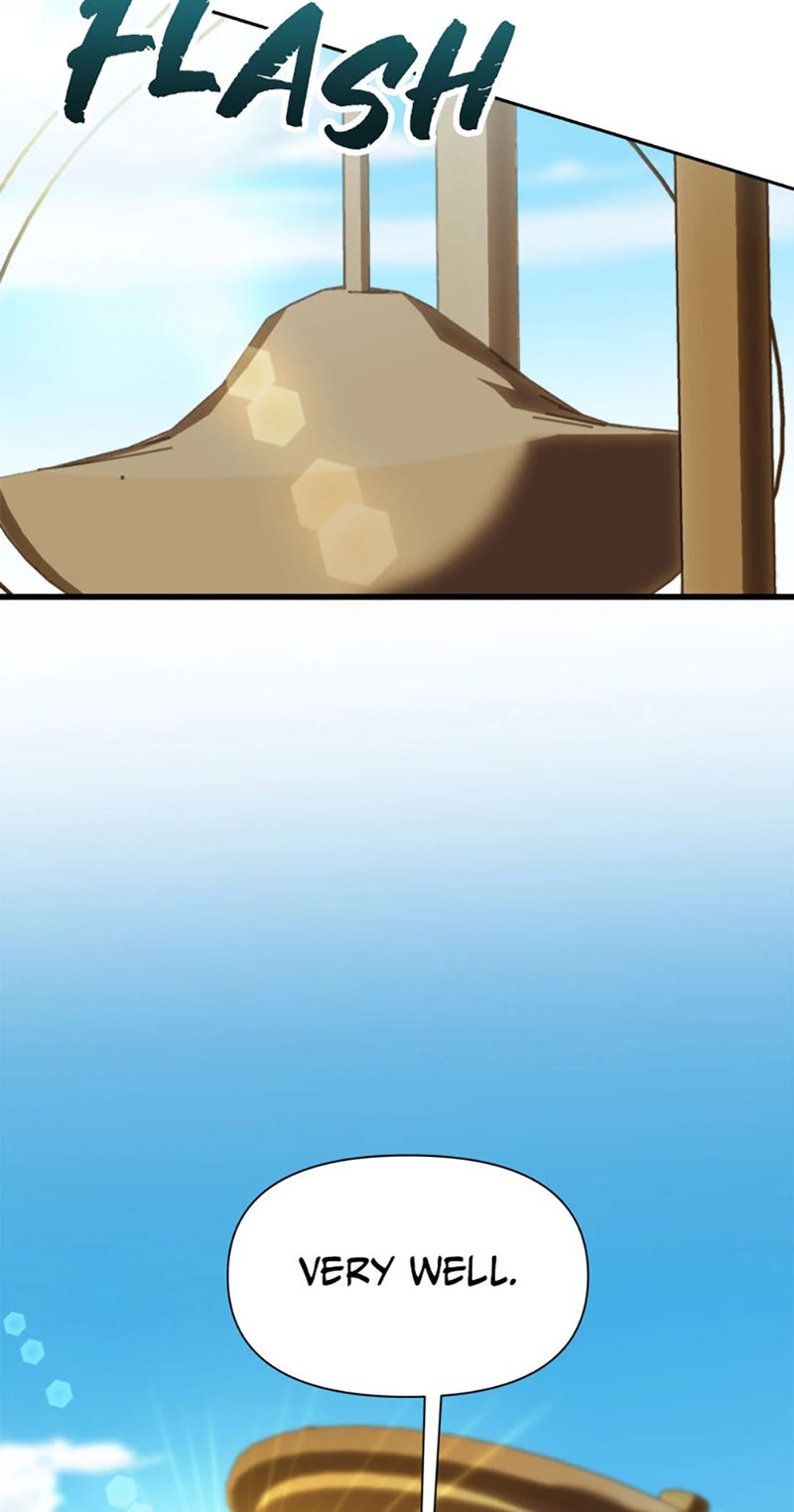 Archmage Transcending Through Regression - Chapter 137 Page 83