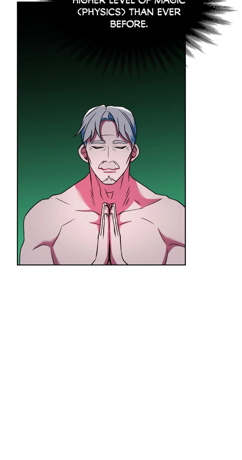 Archmage Transcending Through Regression - Chapter 139 Page 100