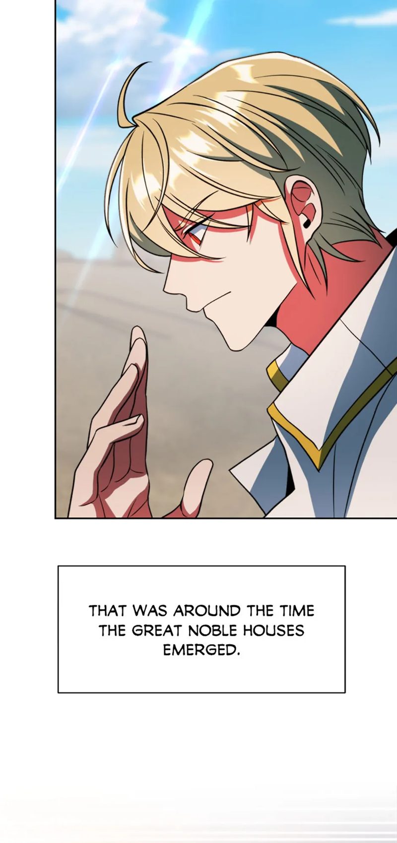 Archmage Transcending Through Regression - Chapter 139 Page 12