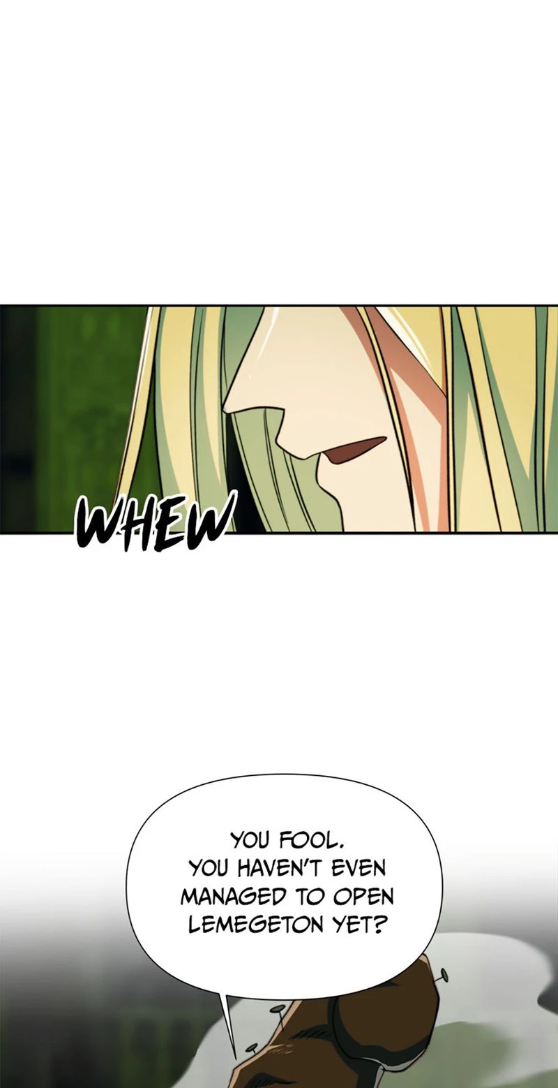 Archmage Transcending Through Regression - Chapter 139 Page 38