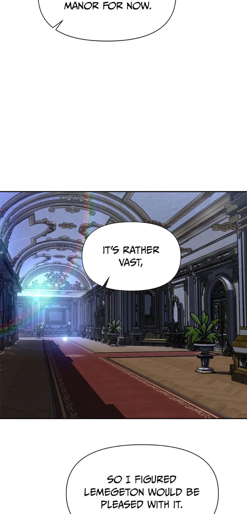 Archmage Transcending Through Regression - Chapter 139 Page 56