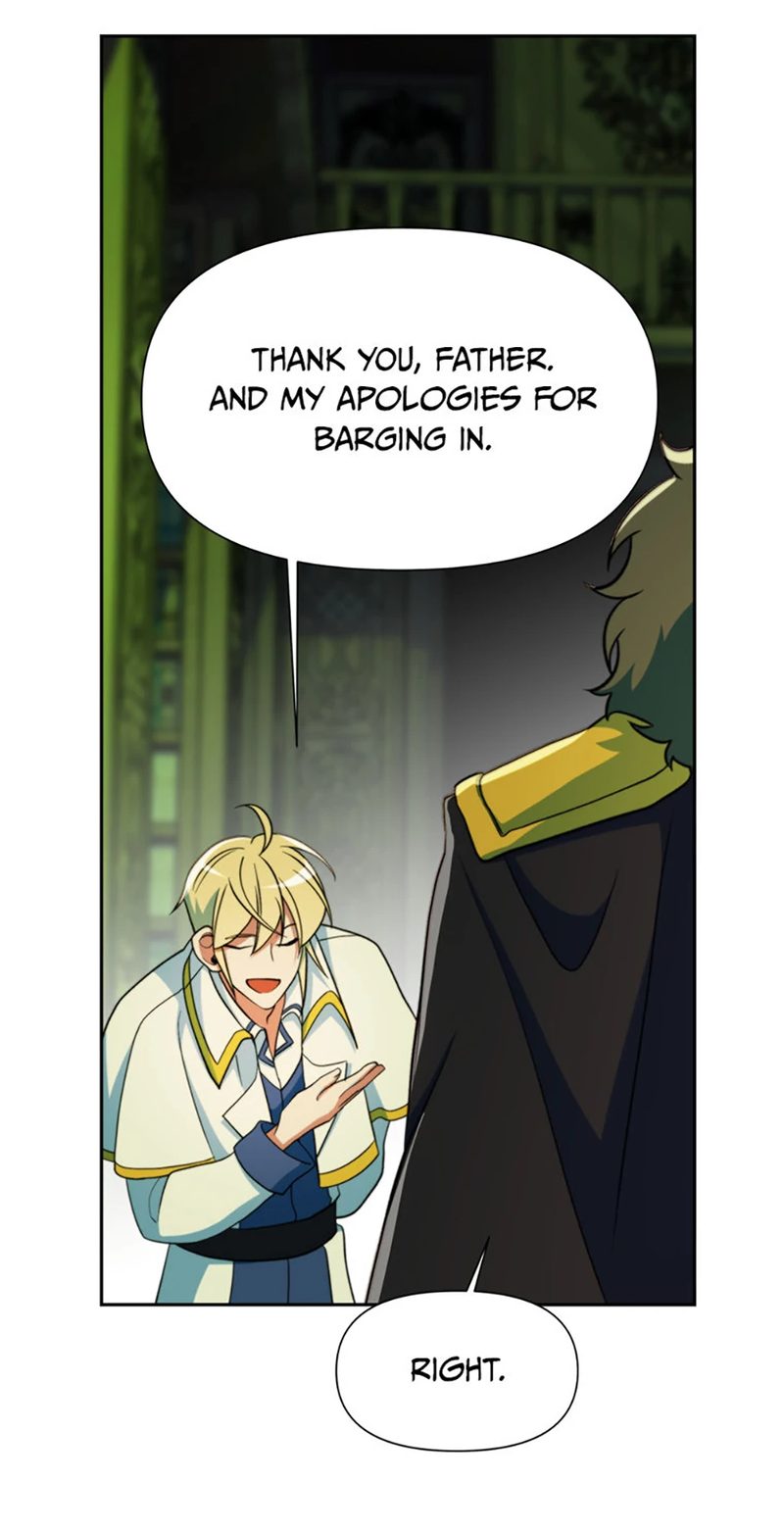 Archmage Transcending Through Regression - Chapter 139 Page 61