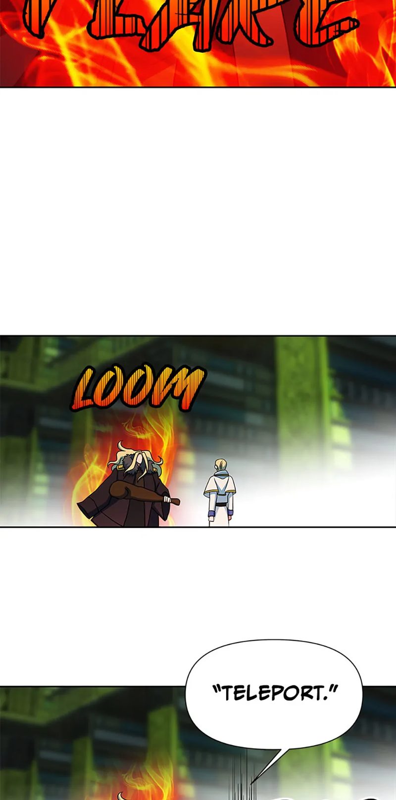 Archmage Transcending Through Regression - Chapter 139 Page 74