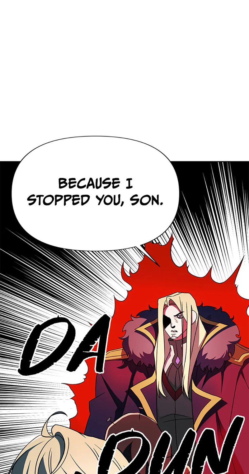 Archmage Transcending Through Regression - Chapter 139 Page 84