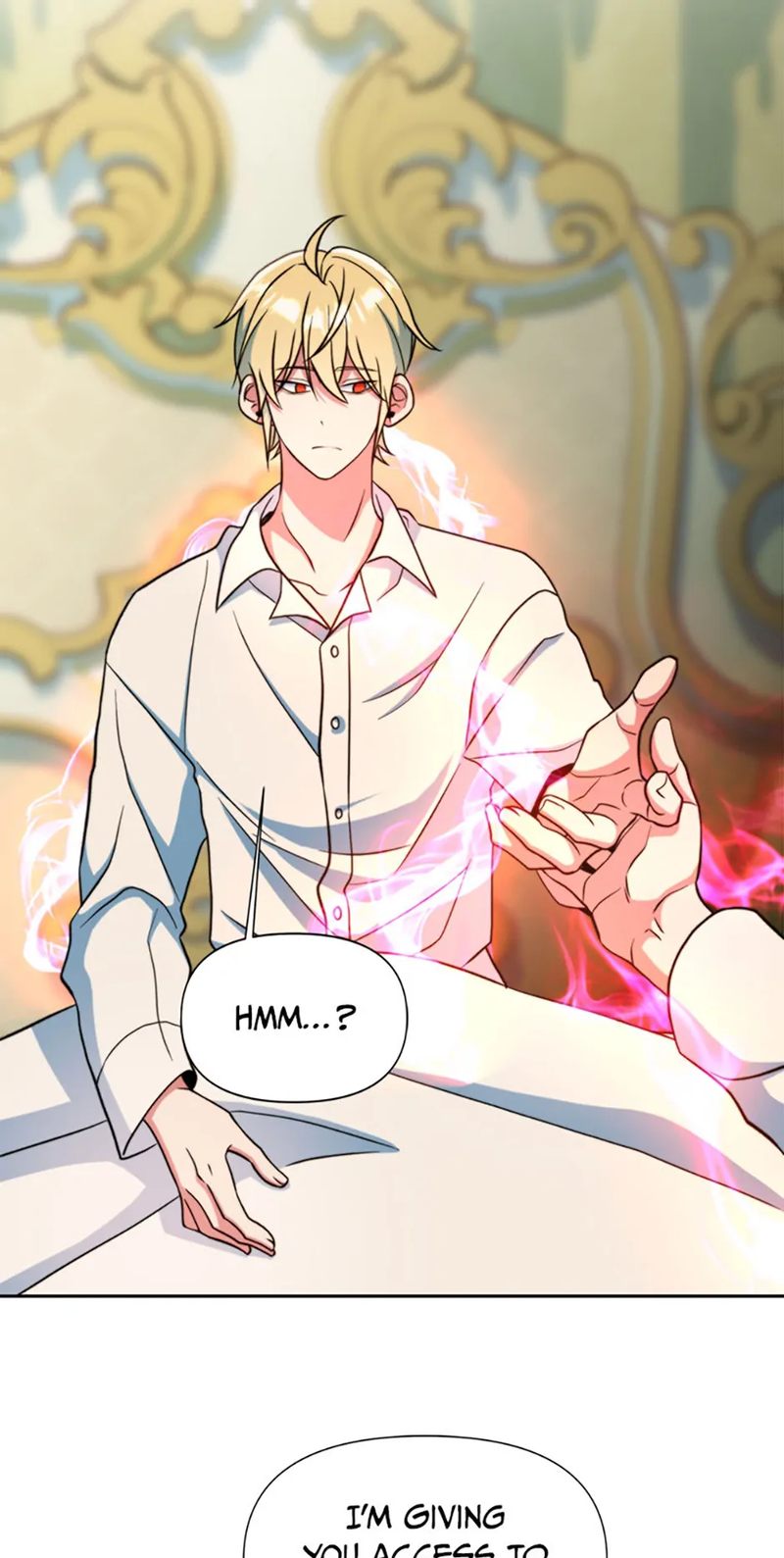 Archmage Transcending Through Regression - Chapter 140 Page 33