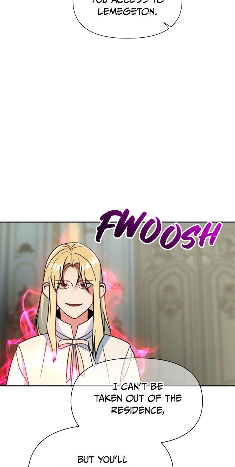 Archmage Transcending Through Regression - Chapter 140 Page 34