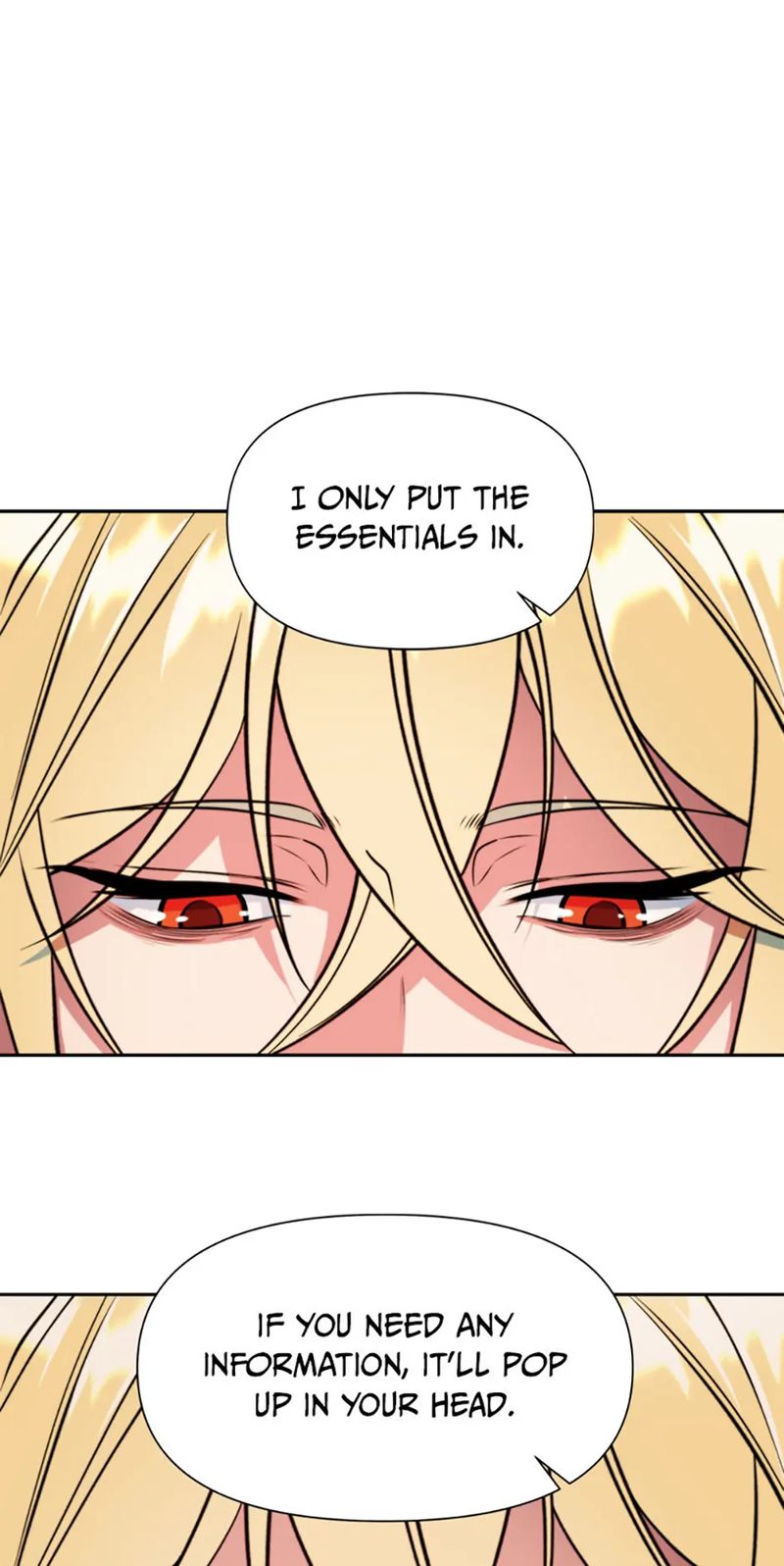 Archmage Transcending Through Regression - Chapter 140 Page 38