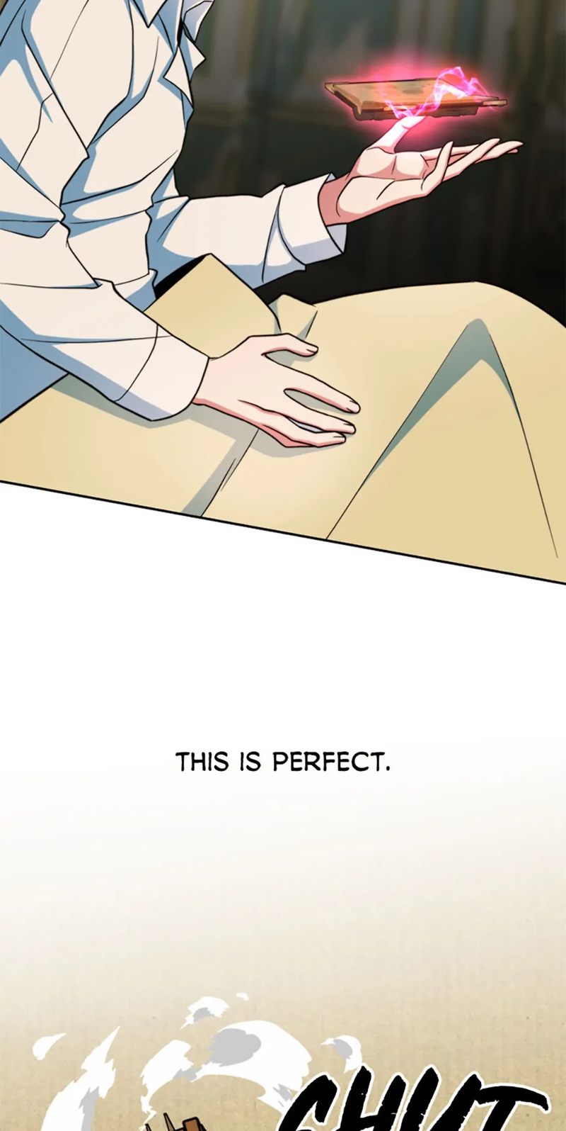 Archmage Transcending Through Regression - Chapter 140 Page 41