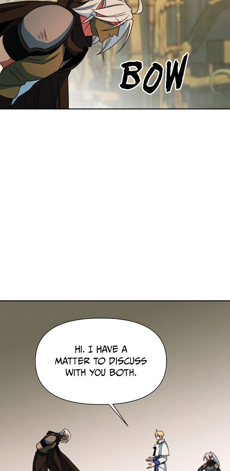 Archmage Transcending Through Regression - Chapter 140 Page 77