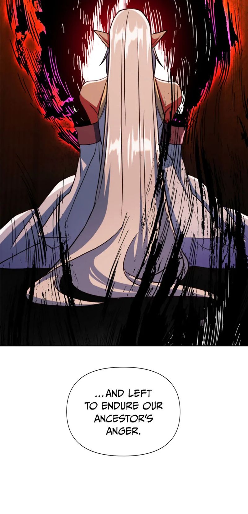 Archmage Transcending Through Regression - Chapter 141 Page 31