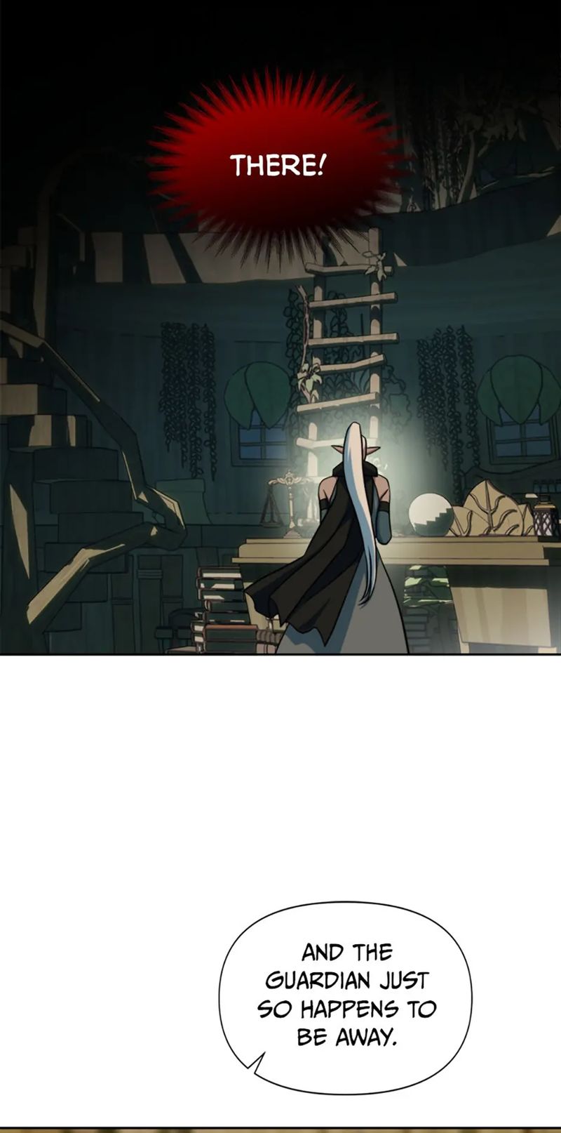 Archmage Transcending Through Regression - Chapter 141 Page 59