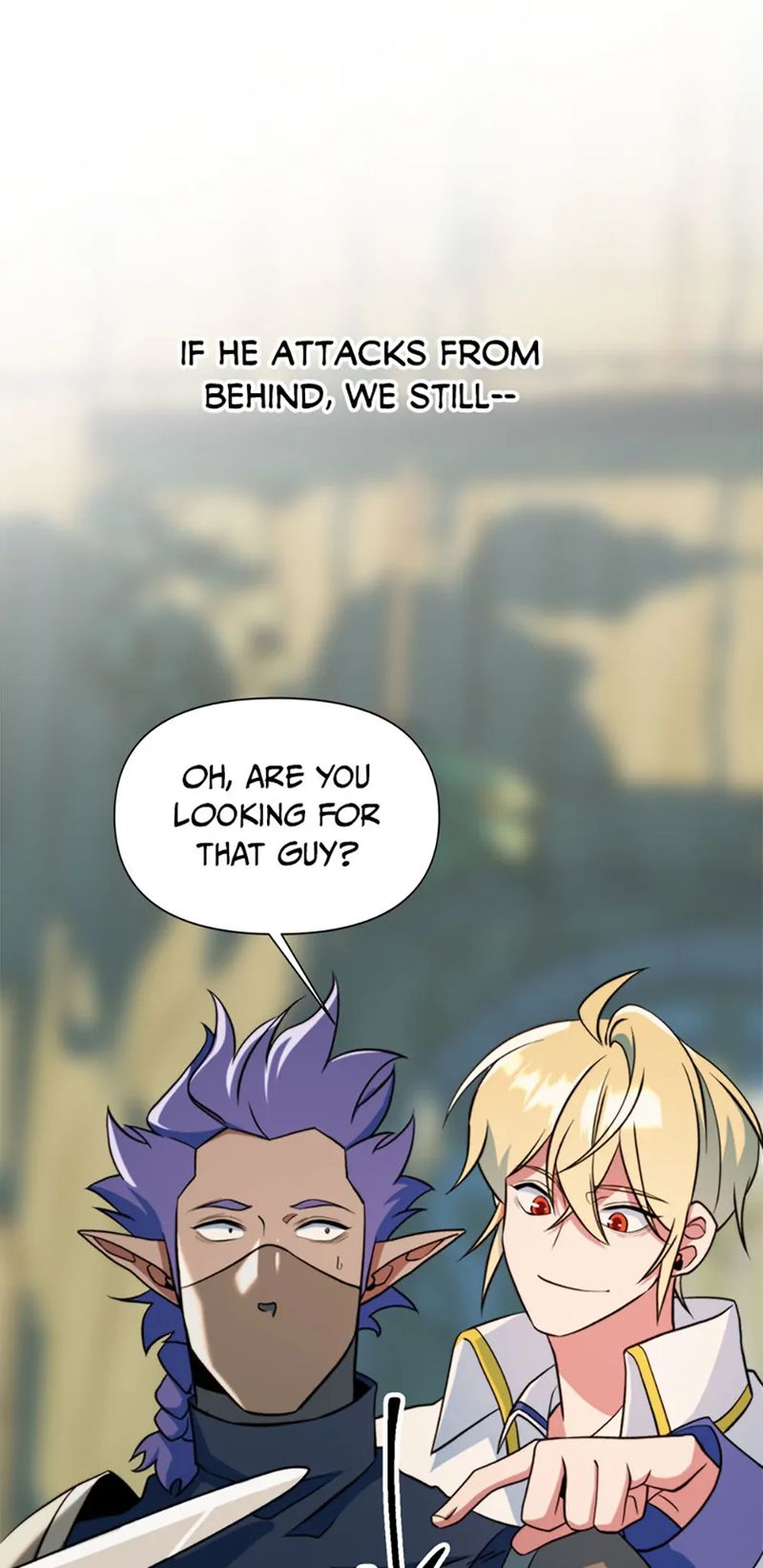 Archmage Transcending Through Regression - Chapter 141 Page 70